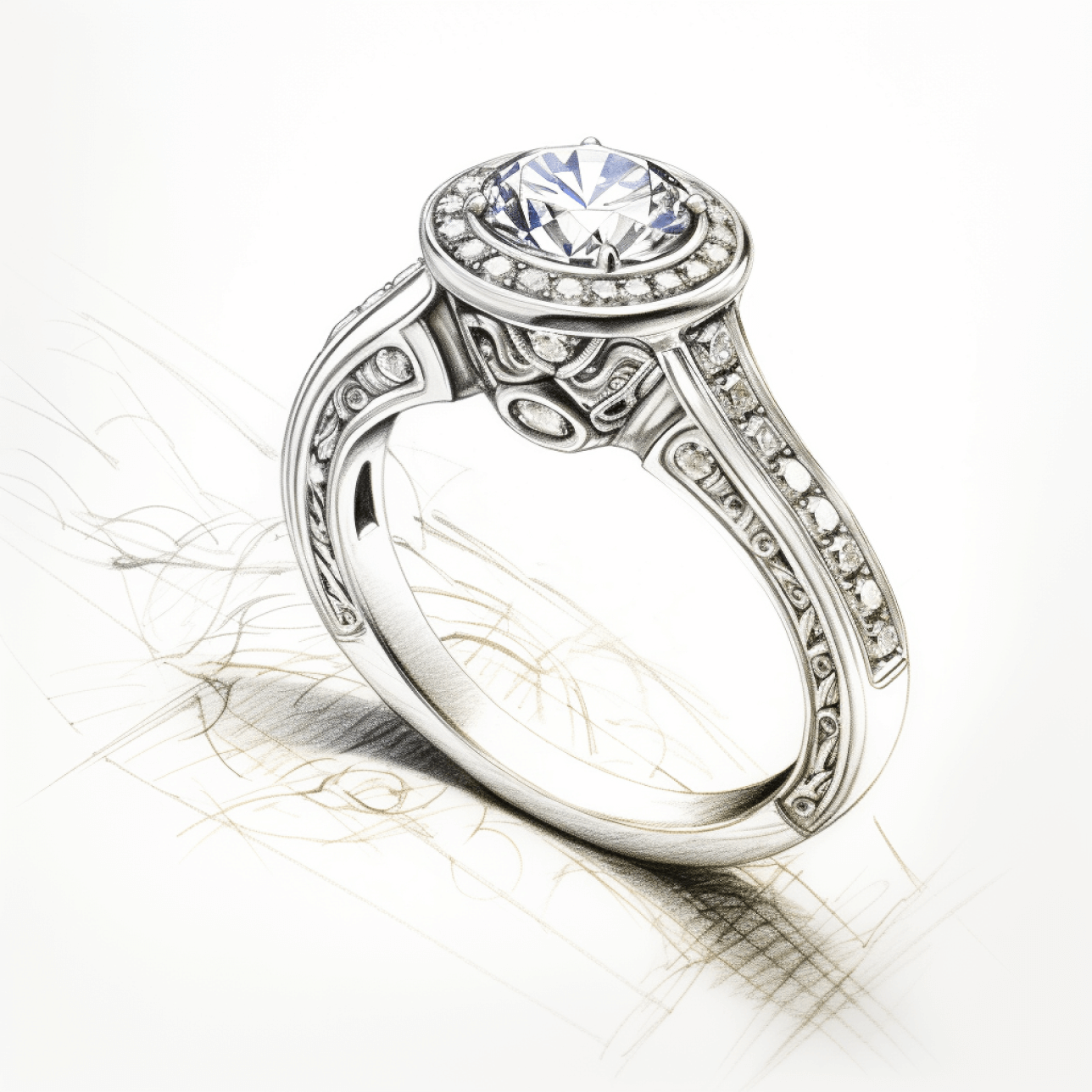 Ashclair Ring